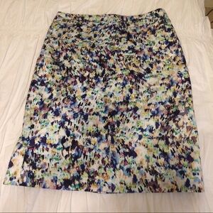 Ann Taylor size 8 skirt